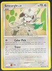 Smeargle