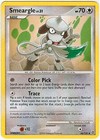 Smeargle