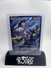Rapid Strike Urshifu VMAX