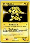 Electabuzz