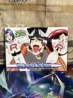 Team Rocket to the Rescue