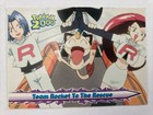 Team Rocket to the Rescue