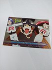 Team Rocket to the Rescue