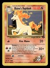 Blaine's Rapidash