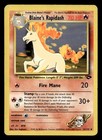 Blaine's Rapidash