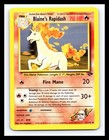 Blaine's Rapidash
