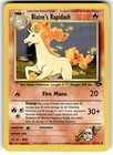Blaine's Rapidash