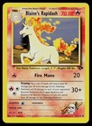 Blaine's Rapidash