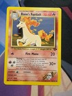 Blaine's Rapidash