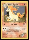 Blaine's Rapidash