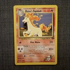 Blaine's Rapidash