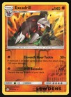 Excadrill