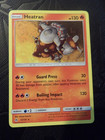 Heatran