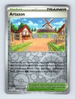 Artazon
