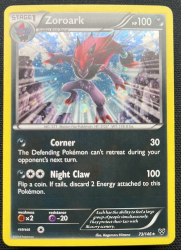 Zoroark
