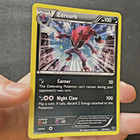 Zoroark