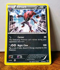 Zoroark
