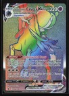 Shadow Rider Calyrex VMAX