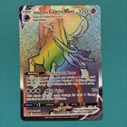 Shadow Rider Calyrex VMAX