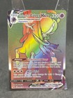 Shadow Rider Calyrex VMAX
