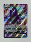 Shadow Rider Calyrex VMAX