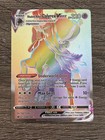 Shadow Rider Calyrex VMAX