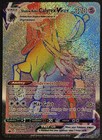 Shadow Rider Calyrex VMAX