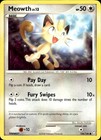 Meowth