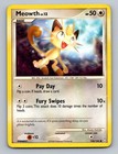 Meowth