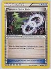 Tyranitar Spirit Link