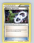 Tyranitar Spirit Link