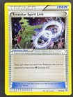 Tyranitar Spirit Link