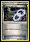 Tyranitar Spirit Link