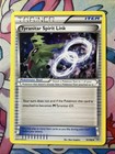 Tyranitar Spirit Link