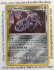 Steelix