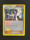 Professor Sycamore