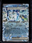 Wellspring Mask Ogerpon ex