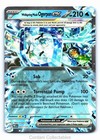 Wellspring Mask Ogerpon ex
