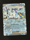 Wellspring Mask Ogerpon ex