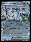 Wellspring Mask Ogerpon ex