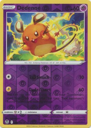 Dedenne