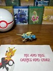 Shiny Zacian Premium Figure Collection