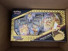 Shiny Zacian Premium Figure Collection
