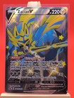 Shiny Zacian Premium Figure Collection