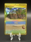 Beach Court