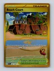Beach Court