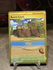 Beach Court