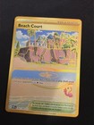 Beach Court