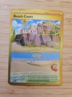 Beach Court