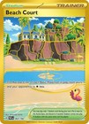 Beach Court